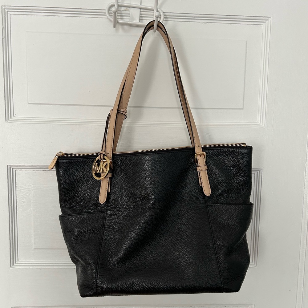 Michael Kors handbag
